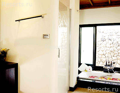 La Flora Resort & Spa 29